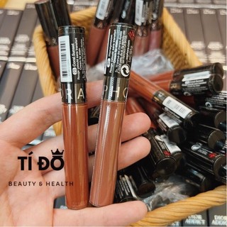 SEPHORA - Son Kem Lì Cream Lip Stain
