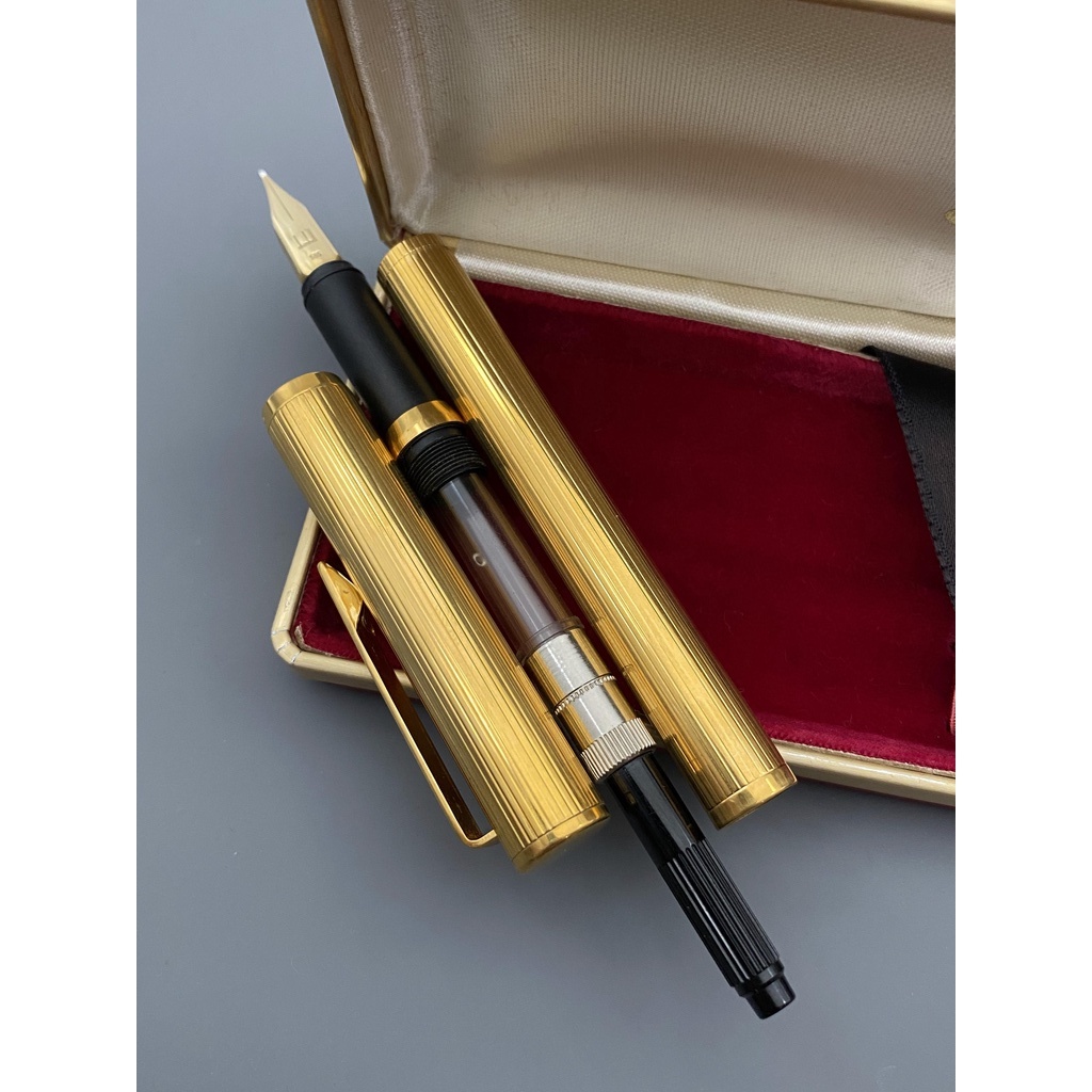 Bút máy Dunhill made in Germany – 446.3800.84918