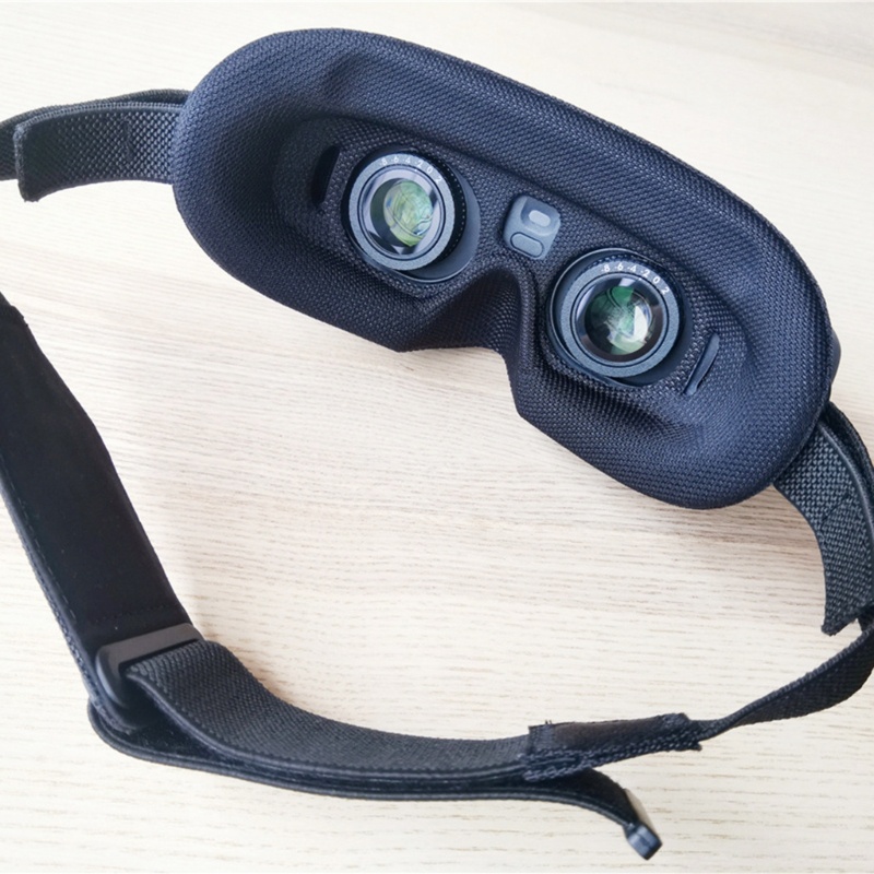 Vỏ Xốp Mềm Thân Thiện Với Da Cho Avatar Goggles 2