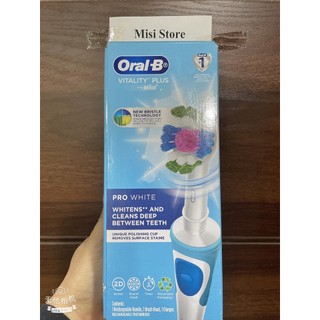 ( Xả Lỗ ) Bàn chải điện Oral B cho người lớn và trẻ em, hàng Úc