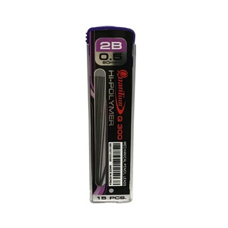 Ruột chì 2b 0.5 mm quantum q300