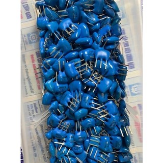 Thạch anh ztt6.00m 6mhz 6m