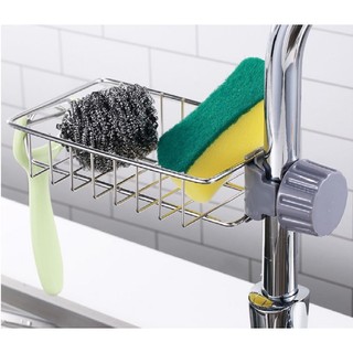 Giá kệ để đồ rửa bát inox