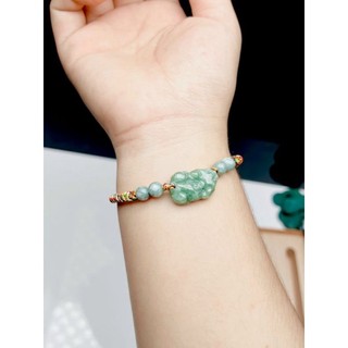 Vòng tay tỳ hưu tài lộc