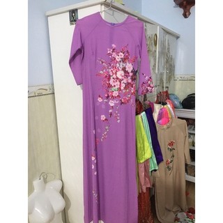 Áo dài size M