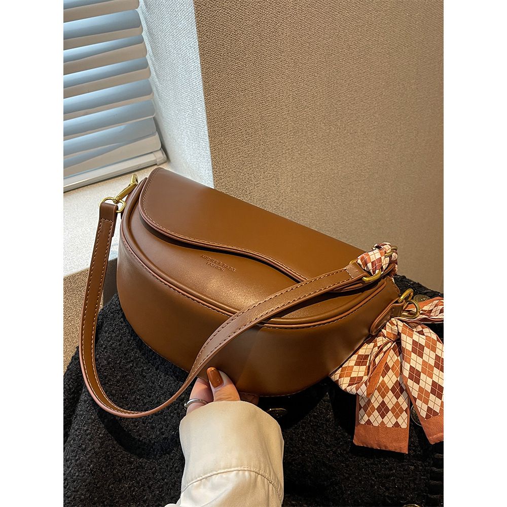 Túi Xách Nữ Đeo Vai Kiểu Dáng Retro Thời Trang Cá Tính