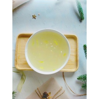Bột bình tinh nguyên chất (bột mình tinh, củ dong) 1kg