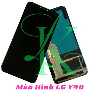 Màn hình full bộ lg v40 thinq