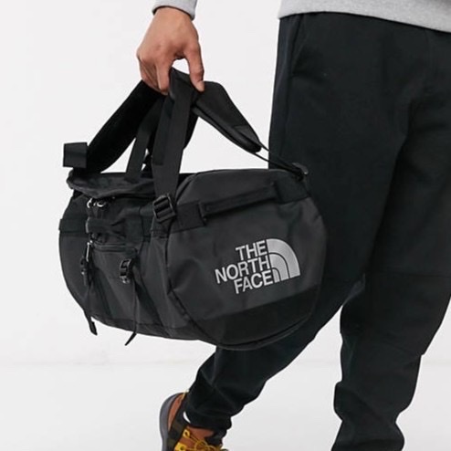 Balo kiêm túi đeo chéo TNF Base Camp Duffel 30L (Size S)