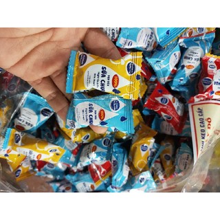1kg kẹo dẻo sữa chua 100%