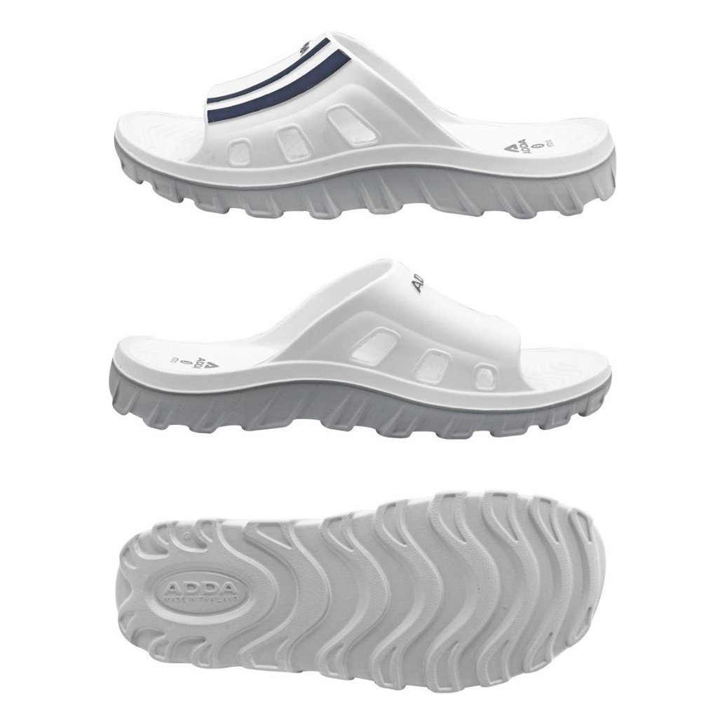 Dép Thái Lan Quai Ngang Nam ADDA 5TD12 Đúc Nguyên Khối Chính Hãng