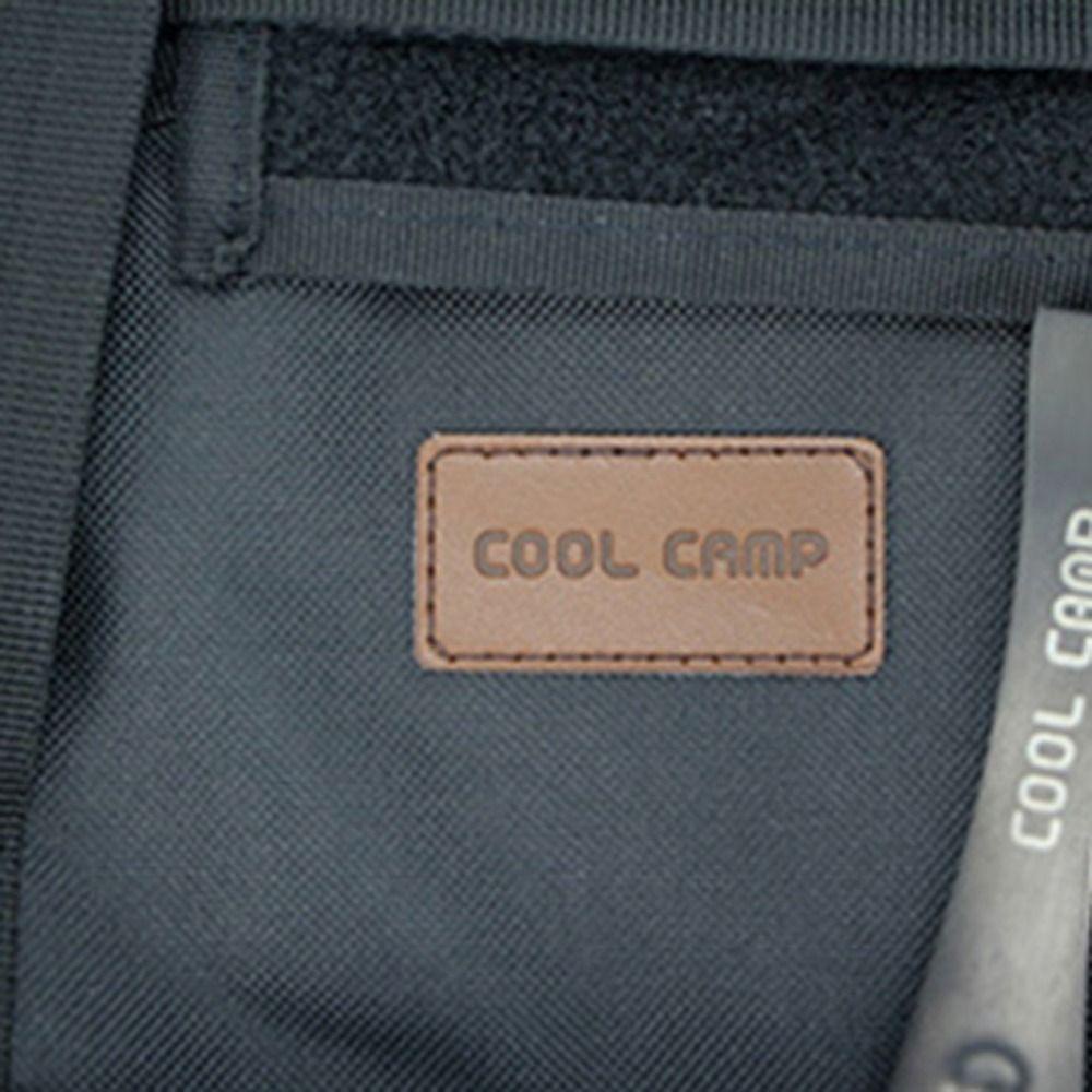 Túi Đựng Đồ Nướng BBQ Chống Mài Mòn Có Khóa Kéo Tiện Dụng