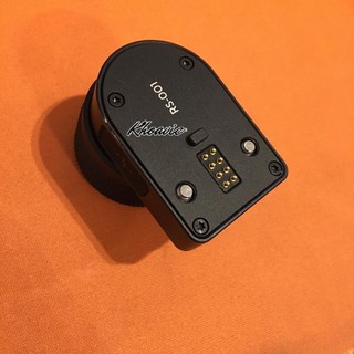 Ronin-S/SC Focus Wheel (Điều Khiển Lấy Nét) 2 hand