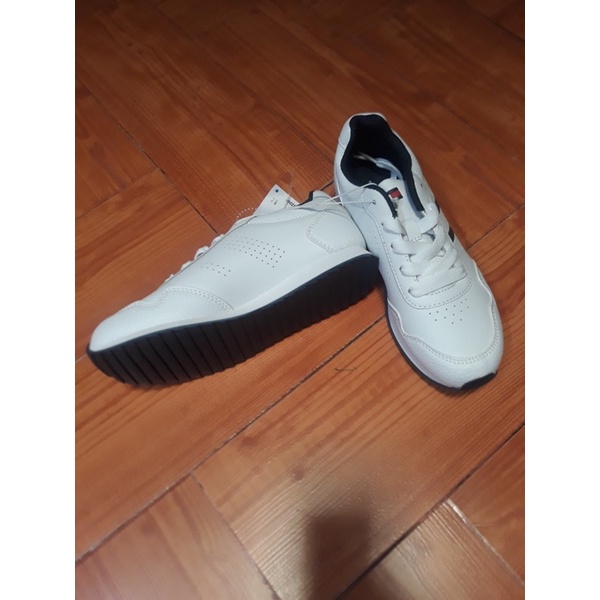 GIÀY TOMMY HILFIGER CHO BÉ  - No box