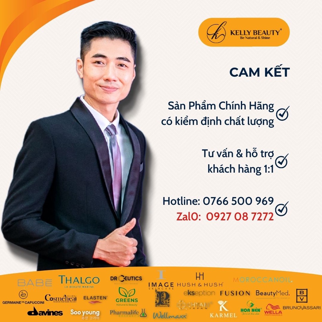 Basic BHA 2% In Alcohol DrCeutics - Loại Bỏ Tế Bào Chết, Thoáng Lỗ Chân Lông, Giảm Mụn, Ngừa Mụn Tái Phát | Kelly Beauty | BigBuy360 - bigbuy360.vn