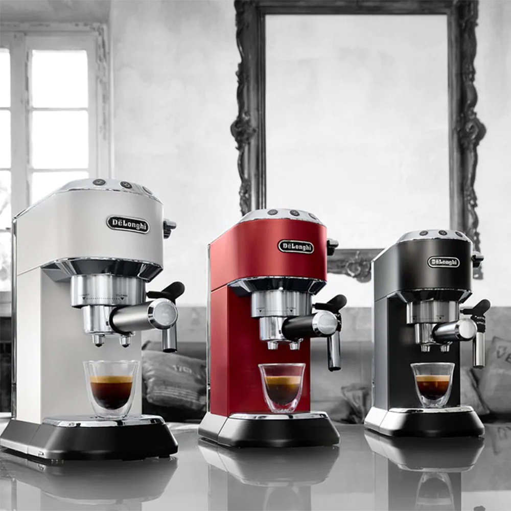 Delonghi coffee maker EC685 Máy pha cafe tự động