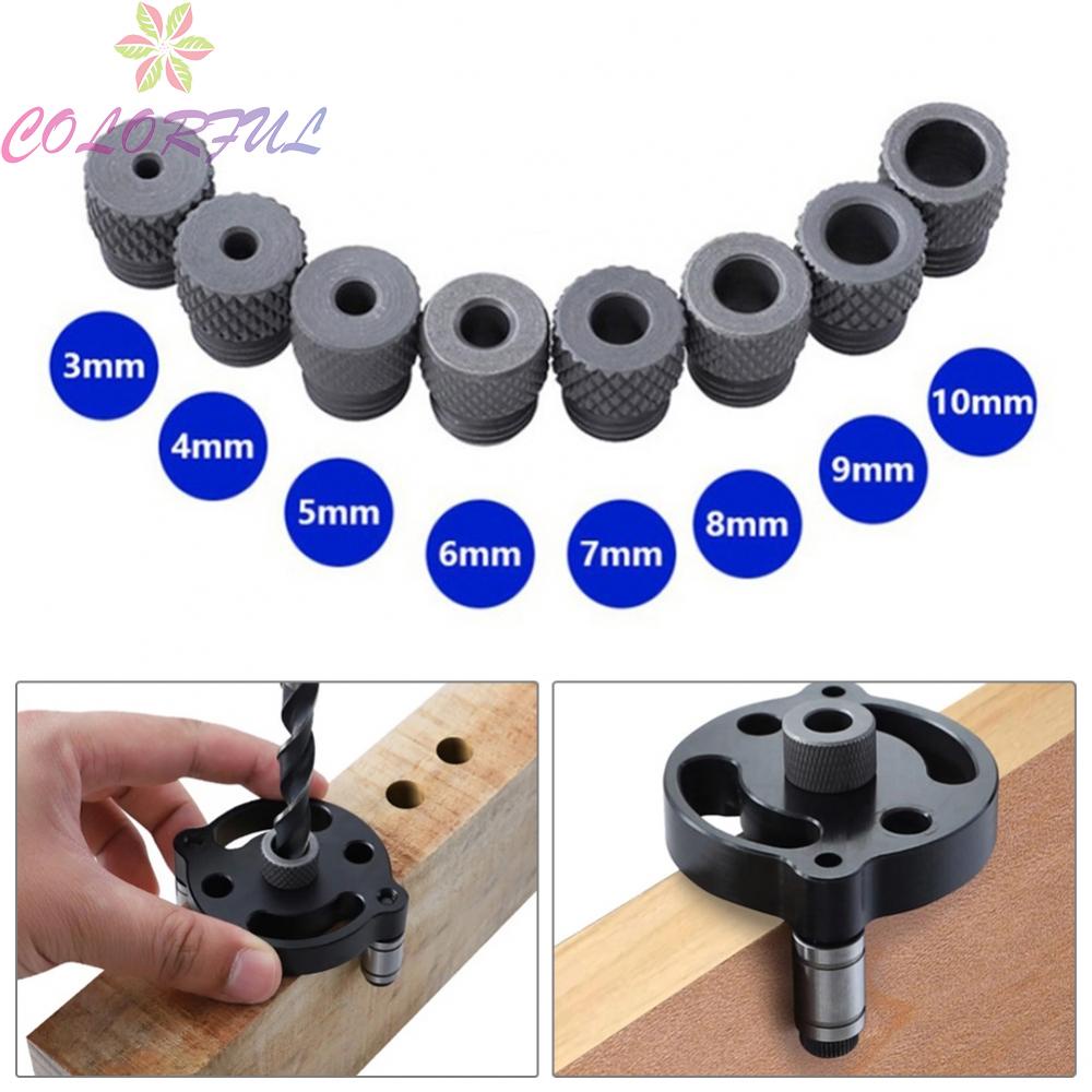 1 Bộ Định Vị Mũi Khoan Chất Lượng Cao M14 3 Trong 1