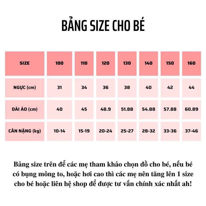 Áo Thun Trẻ Em, Áo Phông Bé Trai Size Đại từ 10 Đến 46Kg 100% Cotton - BBSKHUNGLONG