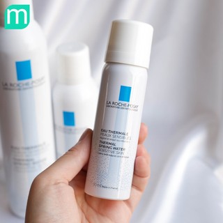 Xịt Khoáng La Roche-Posay Thermal Spring Water 300ml
