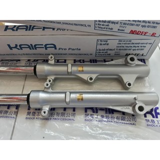 Phuộc nhún giảm xóc trước airblade 110 chính hãng kaifa