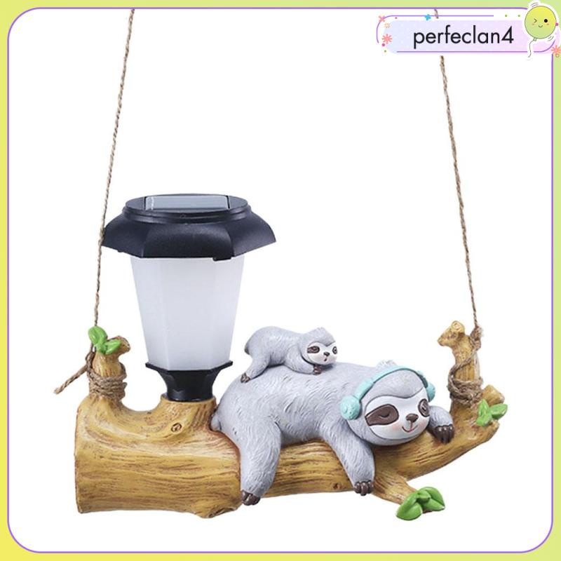 Tượng Resin Năng Lượng Mặt Trời Trang Trí Sân Vườn