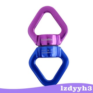 [Lzdyyh3] Dây 30KN để leo núi / Bộ xích đu / Khiêu vũ