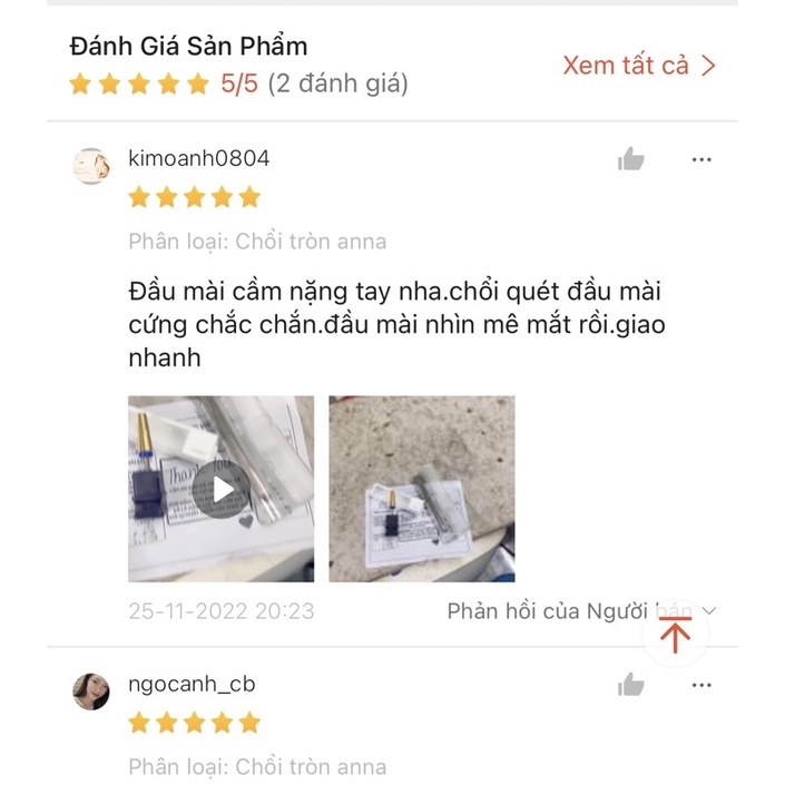 Đầu mài khoé bột - khoé gel, chân móng úp thép Vonfram cao cấp