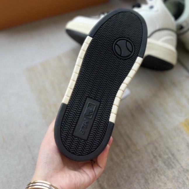 Big sale giày thể thao sneaker mlb chunky high liner ny đen, mlb liner cổ cao ny đen bản cao cấp ảnh thật tự chụp hot