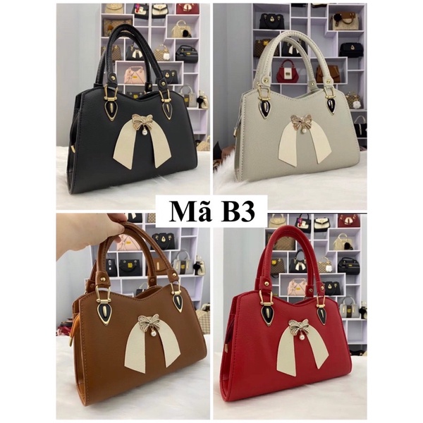 Túi Xách Công sở B3