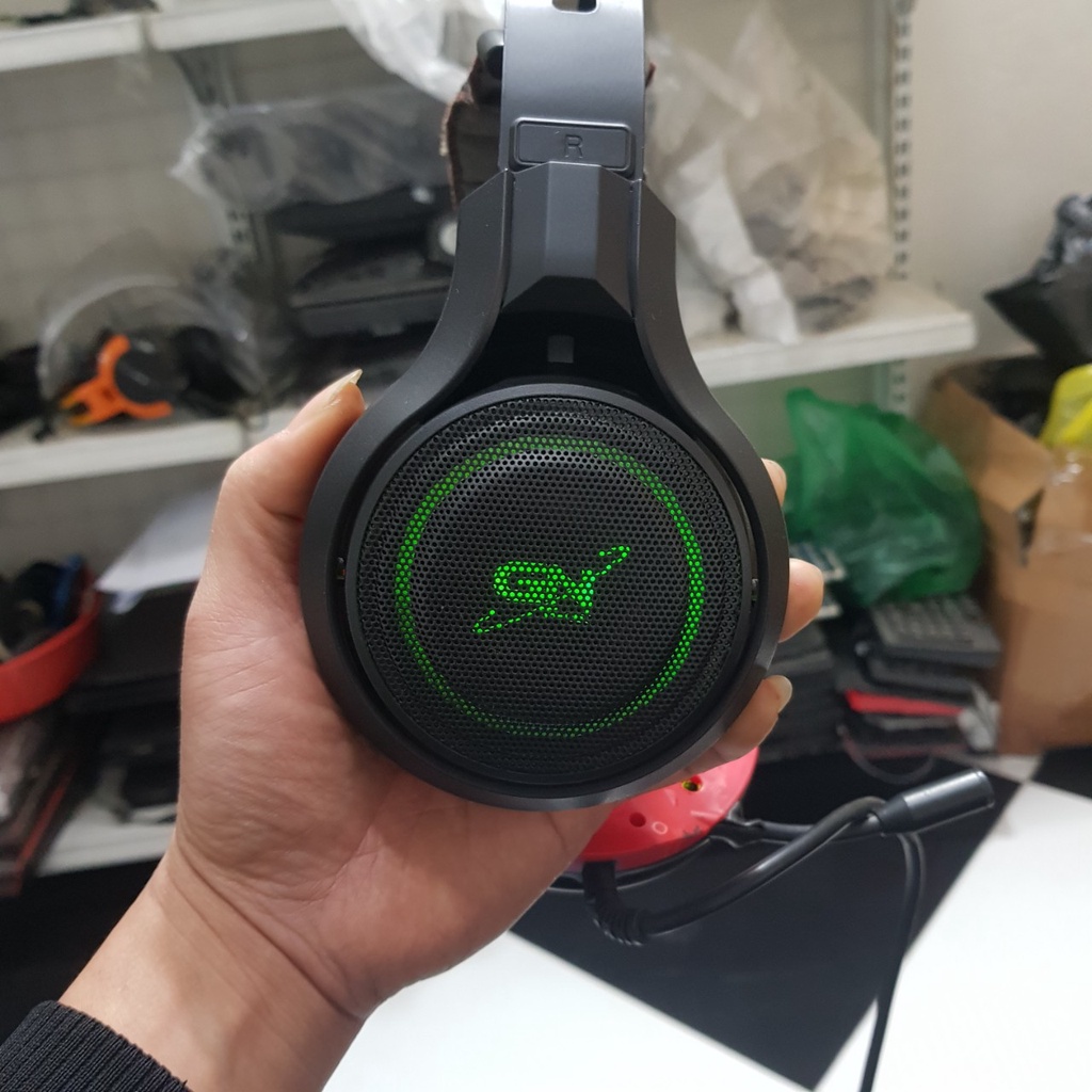 Tai nghe zidli zh12s đã qua sử dụng còn tốt