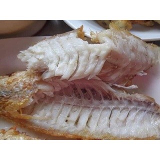500gr cá hồng phèn 1 nắng