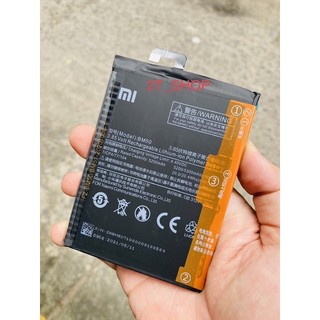 Pin xiaomi mi max 2 zin chuẩn, dung lượng 5300mah