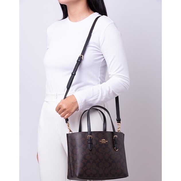 Túi tote công sở dư xịn