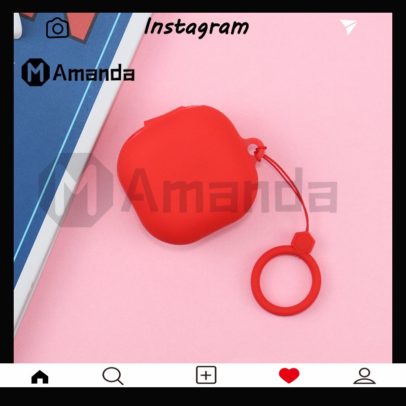 JAB03 JBL LIVE PRO+ case / JBL Live Pro 2 TWS case / JBL W300TWS Case New Silicone Case Protective Case forJBL LIVE PRO+ / JBL Live Pro 2 TWS / JBL W300TWS