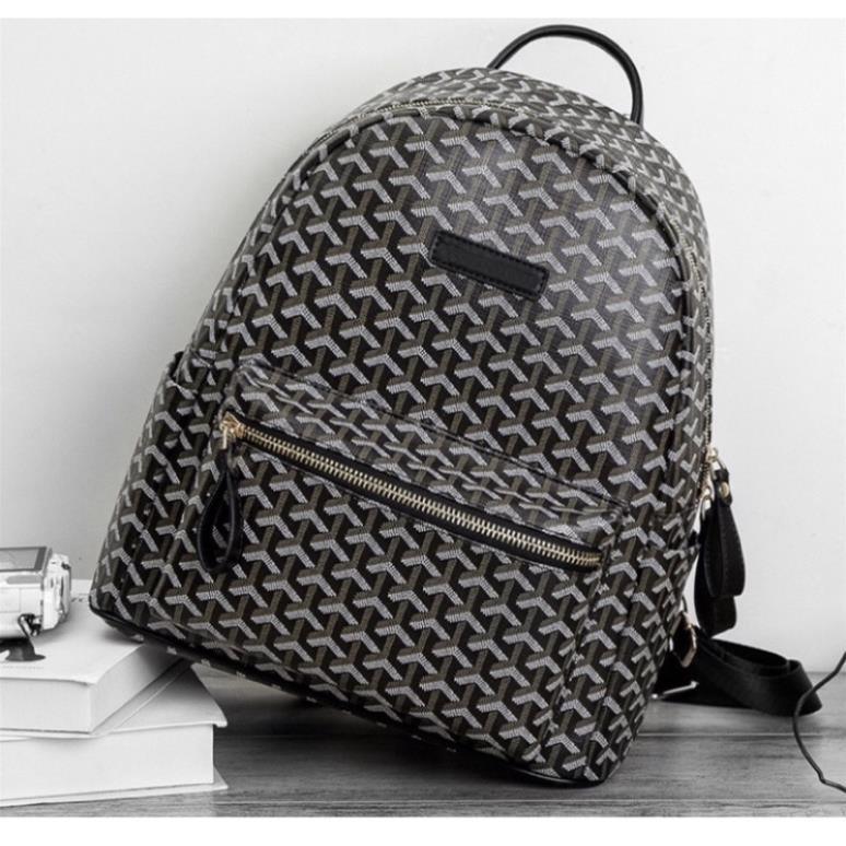 Balo Thời Trang vẩy cá   Da PU Cao Cấp chống thấm nước quai đeo chắc chắn thời trang ulzzang học sinh sinh viên