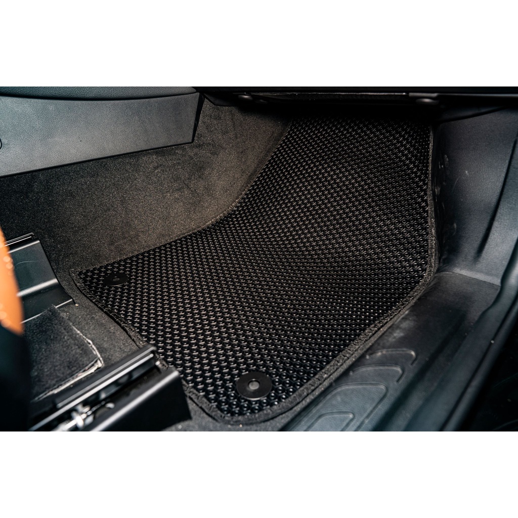 Thảm lót sàn cao su Kata cho Vinfast VF8