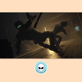 Đĩa Game PS5 The Callisto Protocol Game Disc - Hệ US