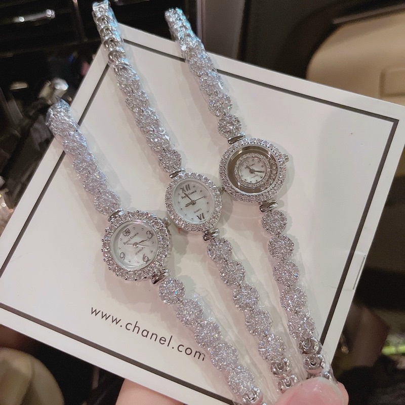 Đồng hòi nữ Royal Crown 5266