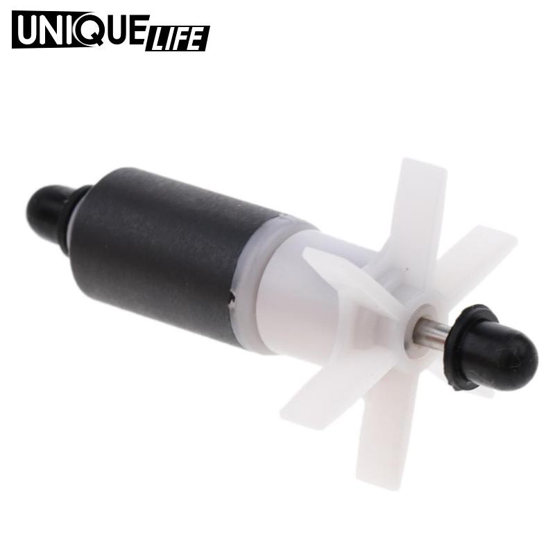 Cánh quạt thay thế lọc cho máy bơm nước bể cá 80mm