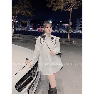 💥sỉ💥áo sơ mi cho con ti