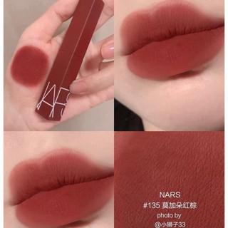 Son Nars Powermatte Lipstick 133, 135 - Sohee Cosmetics