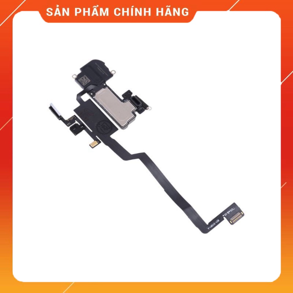 Linh kiện loa âm thanh tích hợp cáp thay thế thích hợp cho iPhone X