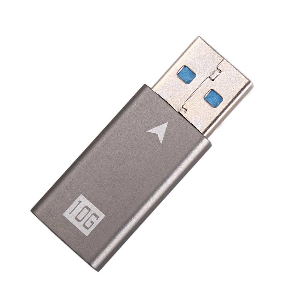 Đầu Chuyển Đổi TAYLOR1 USB Type C Mini 5V 3A Sạc Điện Thoại Chất Lượng Cao