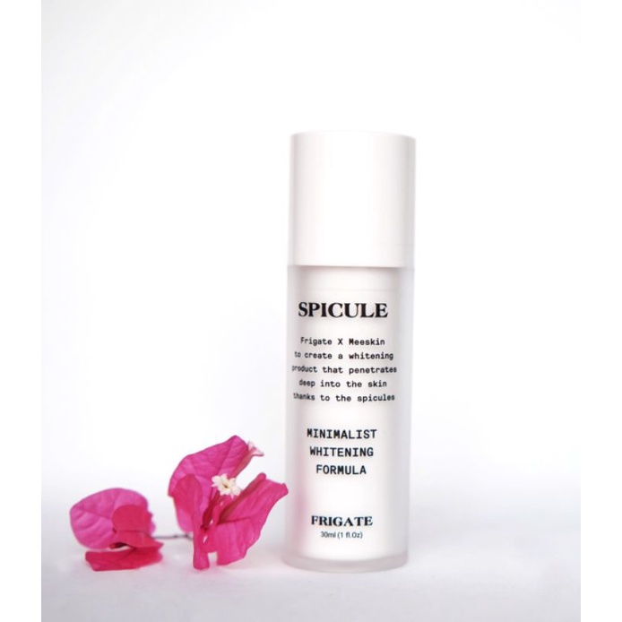 SPICULE- CÔNG NGHỆ PHI KIM TẠI NHÀ - TRẮNG DA TOÀN DIỆN - Shopmyphamtoigian