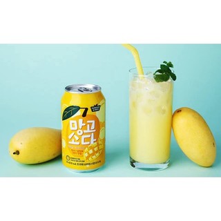 Nước Soda SFC lon 350ml