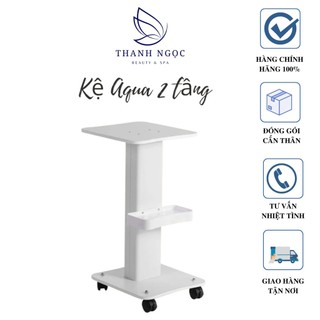 Kệ Để Máy Spa , Máy Oxy Jet - Máy Triệt Lông -Máy Xoá Xăm - Máy AQUA - Máy Đa Năng 5 in 1