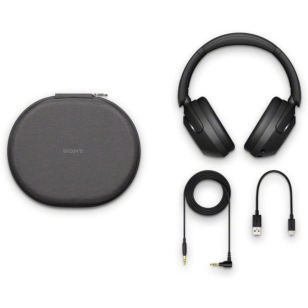 Tai nghe Sony WH-XB910N - Hàng Chính Hãng