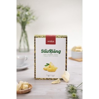 🍈🍈SẦU RIÊNG SẤY THĂNG HOA