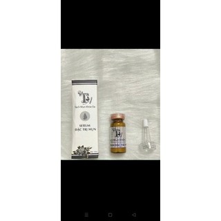 Serum mụn kháng sinh TA 10ml