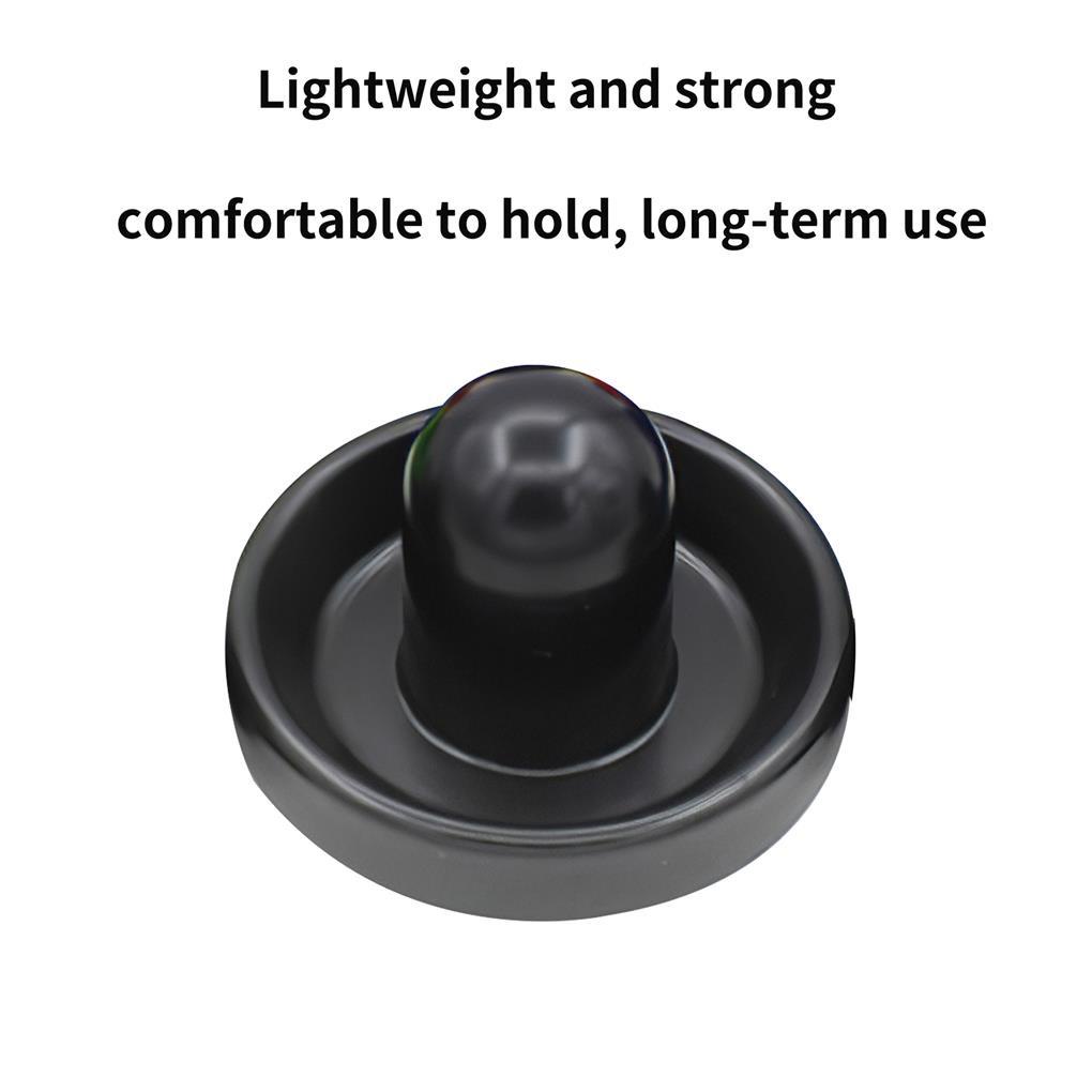 Bộ Mái Chèo Bằng Nhựa Dùng Luyện Tập Khúc Côn Cầu Trong Nhà / Ngoài Trời Cho Bé